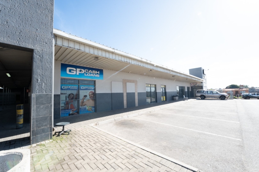To Let Commercial Property for Rent in Kwazakhele Eastern Cape